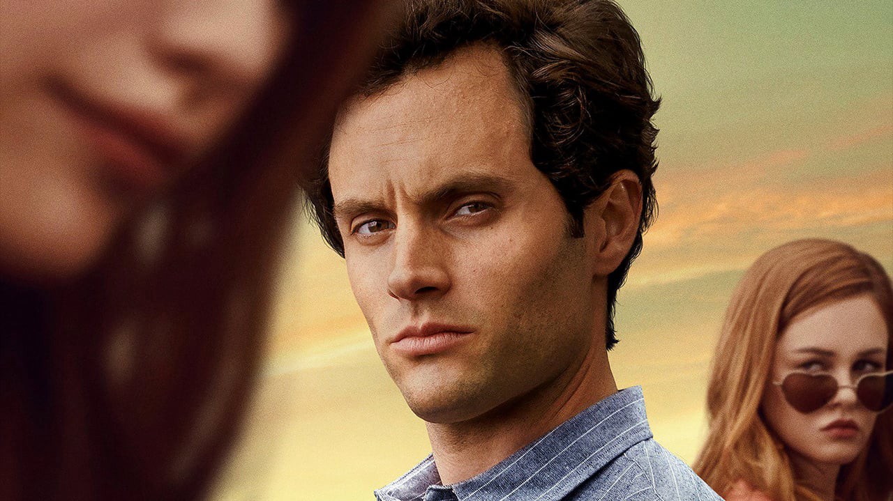 Image result for you season 2 joe and love"