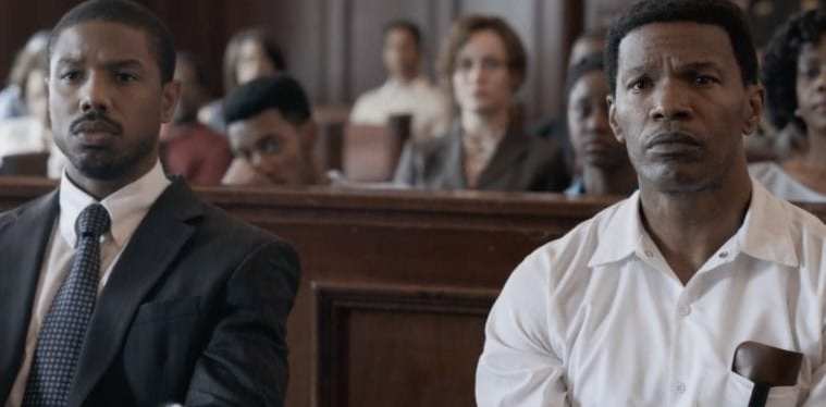 “Just Mercy” Movie Will Bring You to&nbsp;Tears