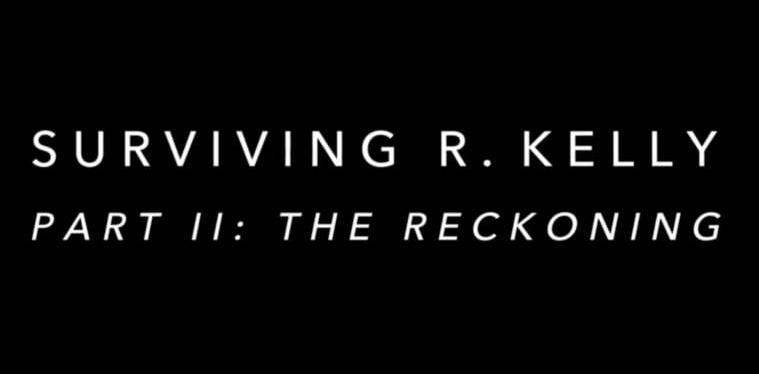 Surviving R.Kelly II Review