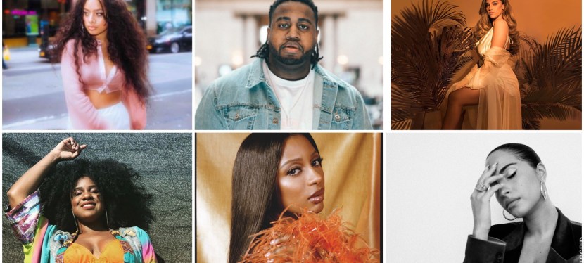 Not-So Mainstream Artists Who We Should&nbsp;Cherish