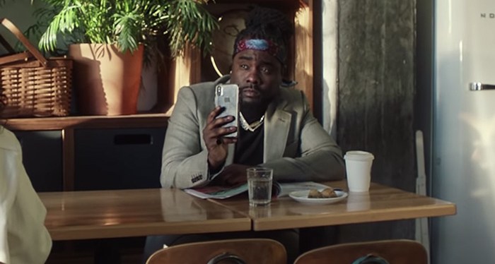 Wale “Sue Me” Video:&nbsp;Powerful
