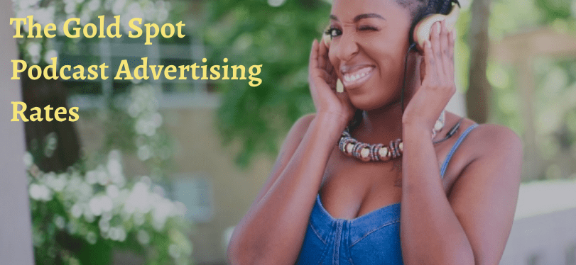 Ad/Sponsorships Rates