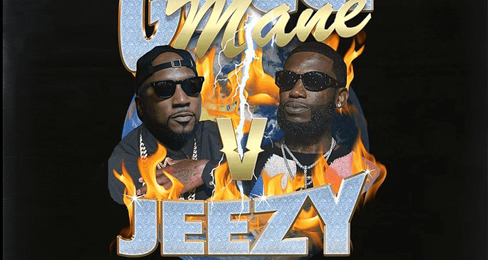 Jeezy & Gucci Mane Verzuz&nbsp;Battle