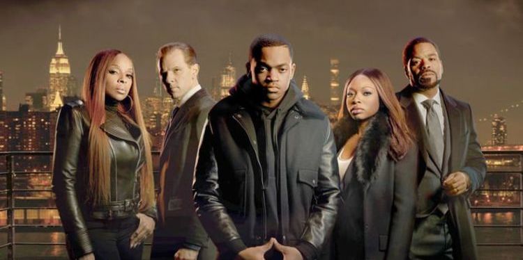 Power Book II: Ghost Season Finale&nbsp;Review