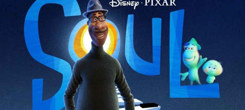 “Soul” Review